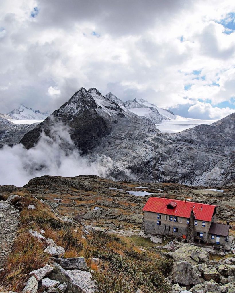 rifugi in trentino-rifugio-mandron