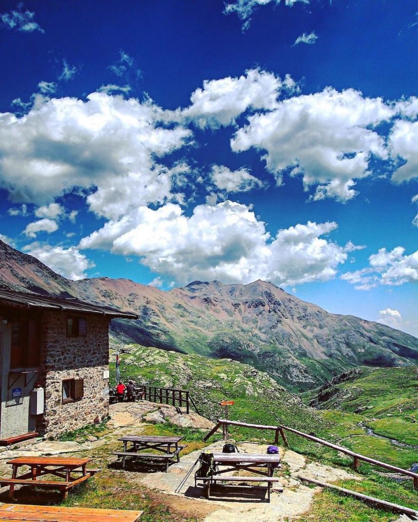 rifugi in trentino-rifugio dorigoni val di rabbi