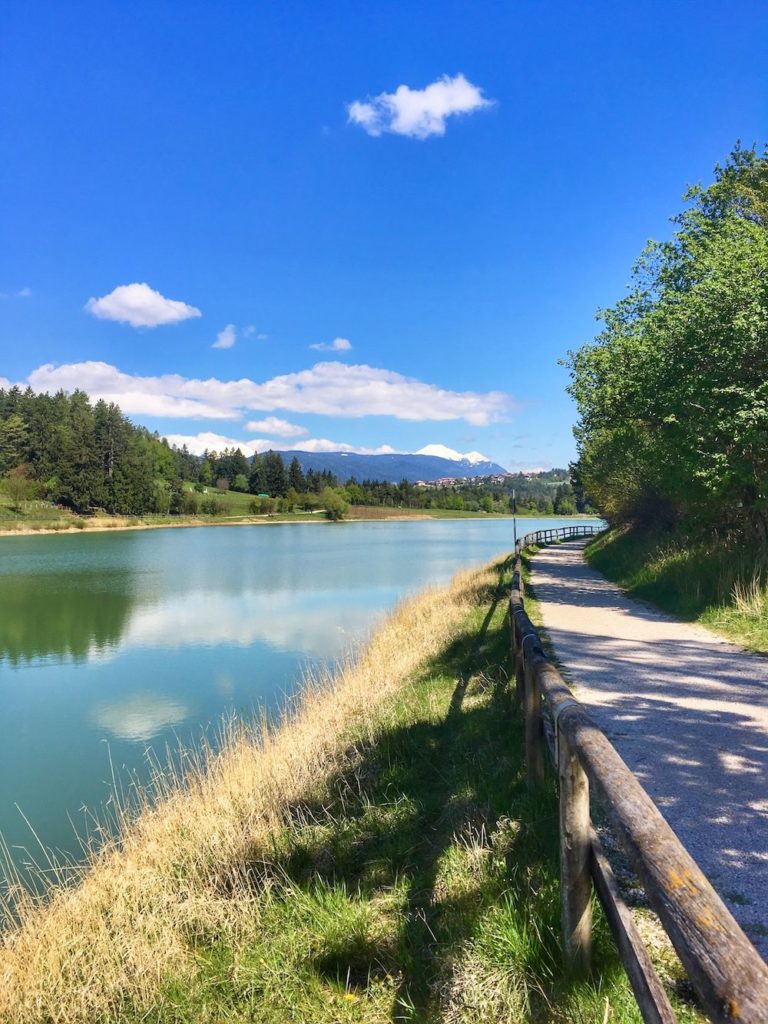 giro di san romedio