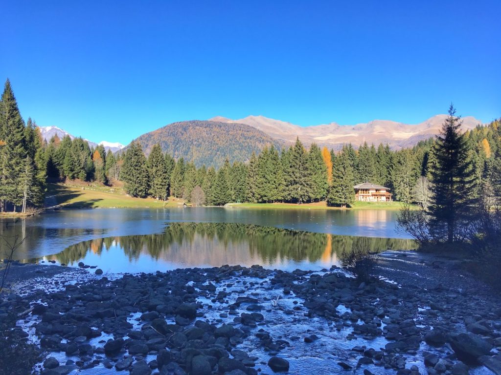 lago-dei-caprioli- val di sole