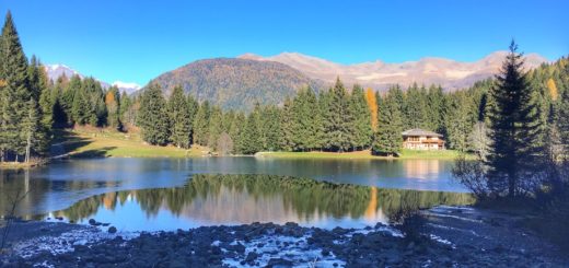 lago-dei-caprioli- val di sole