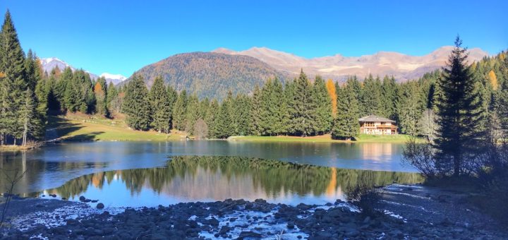 lago-dei-caprioli- val di sole