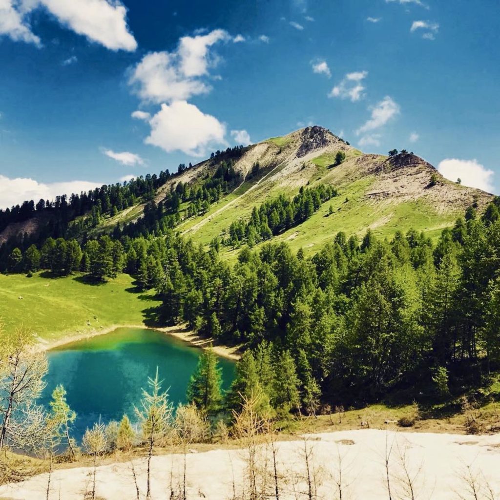 lago-delle-salare-giro del monte peller