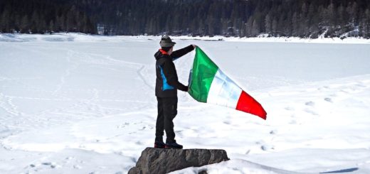 adunata degli alpini