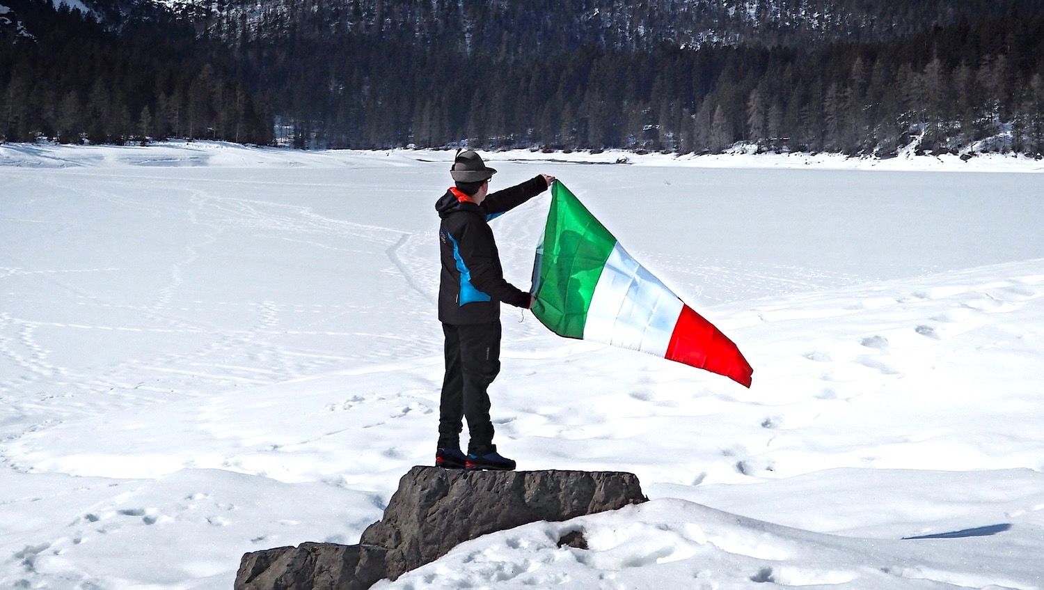 adunata degli alpini