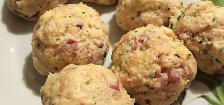 come fare i canederli-ricetta