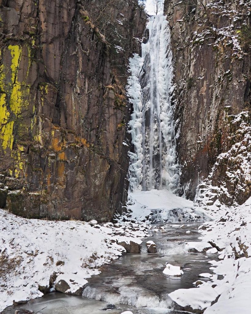 5 Cascate In Trentino Che Devi Proprio Andare A Vedere