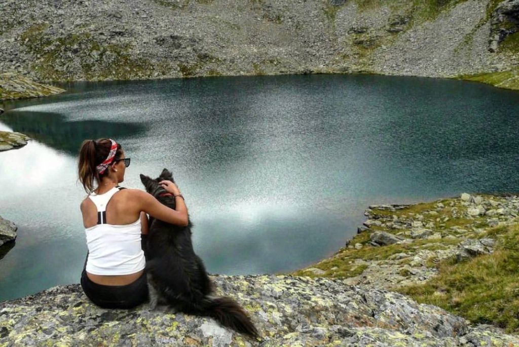 lago-corvo-laghi in val-di-sole