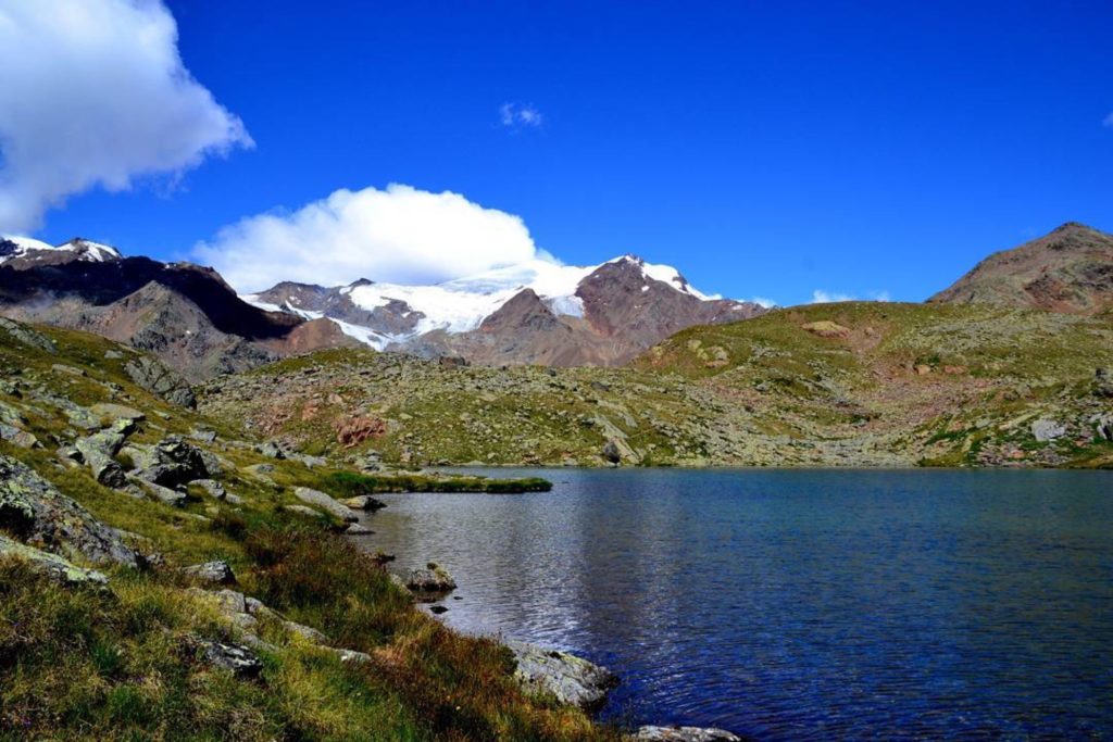 lago-lungo-laghi in val di sole