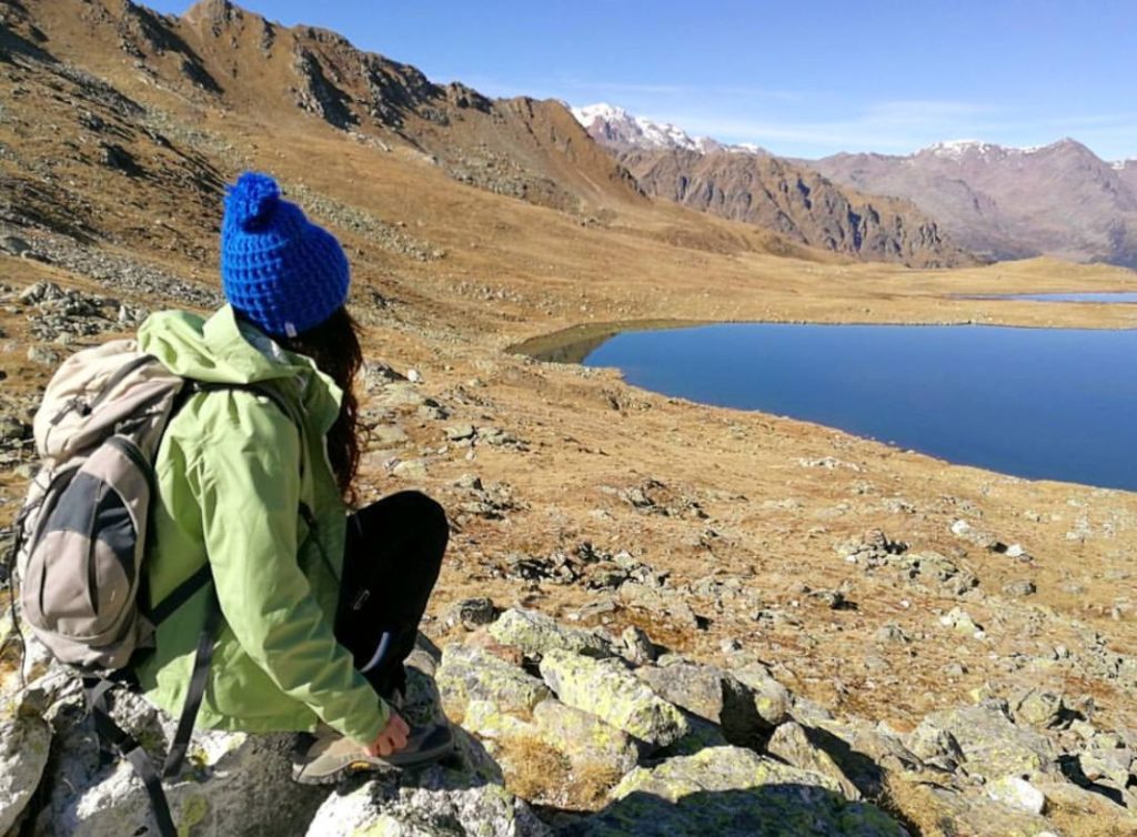 lago trenta