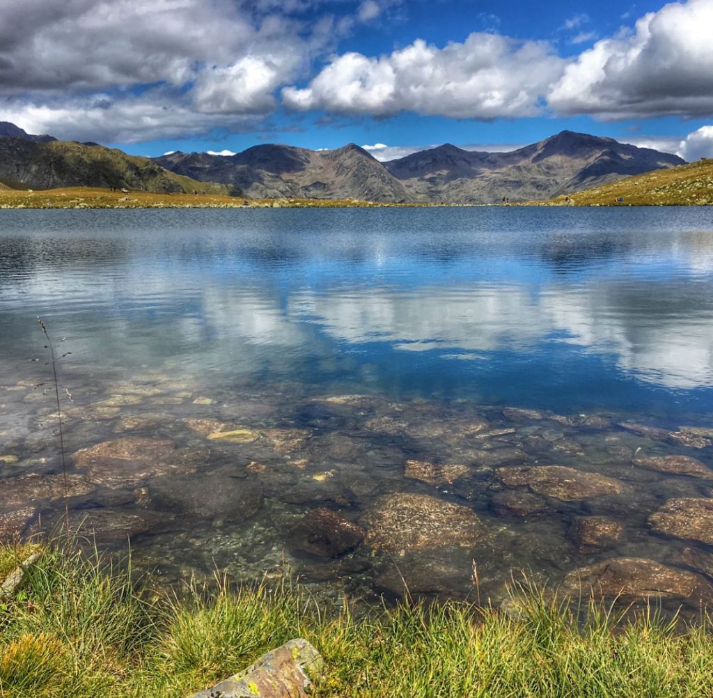 lago trenta-bresimo-maddalene