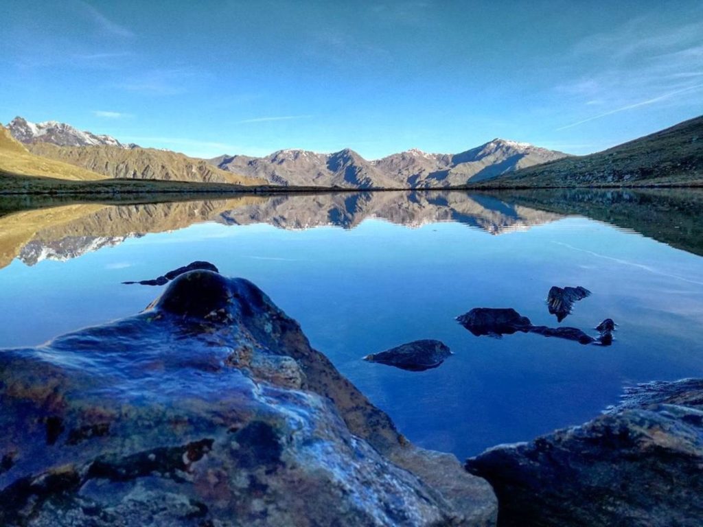 lago-trenta-cosa fare in val di bresimo