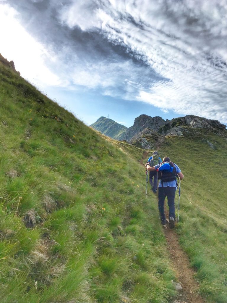 monte pin-val di bresimo