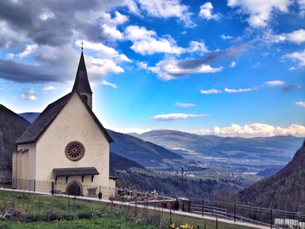 cosa fare in val di bresimo-baselga