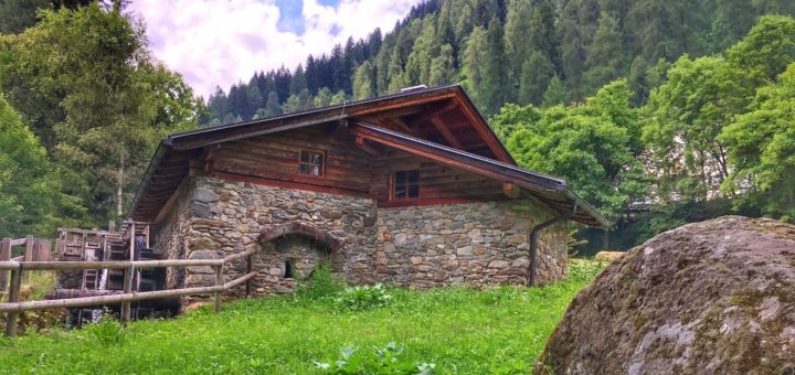 cosa fare in val di bresimo