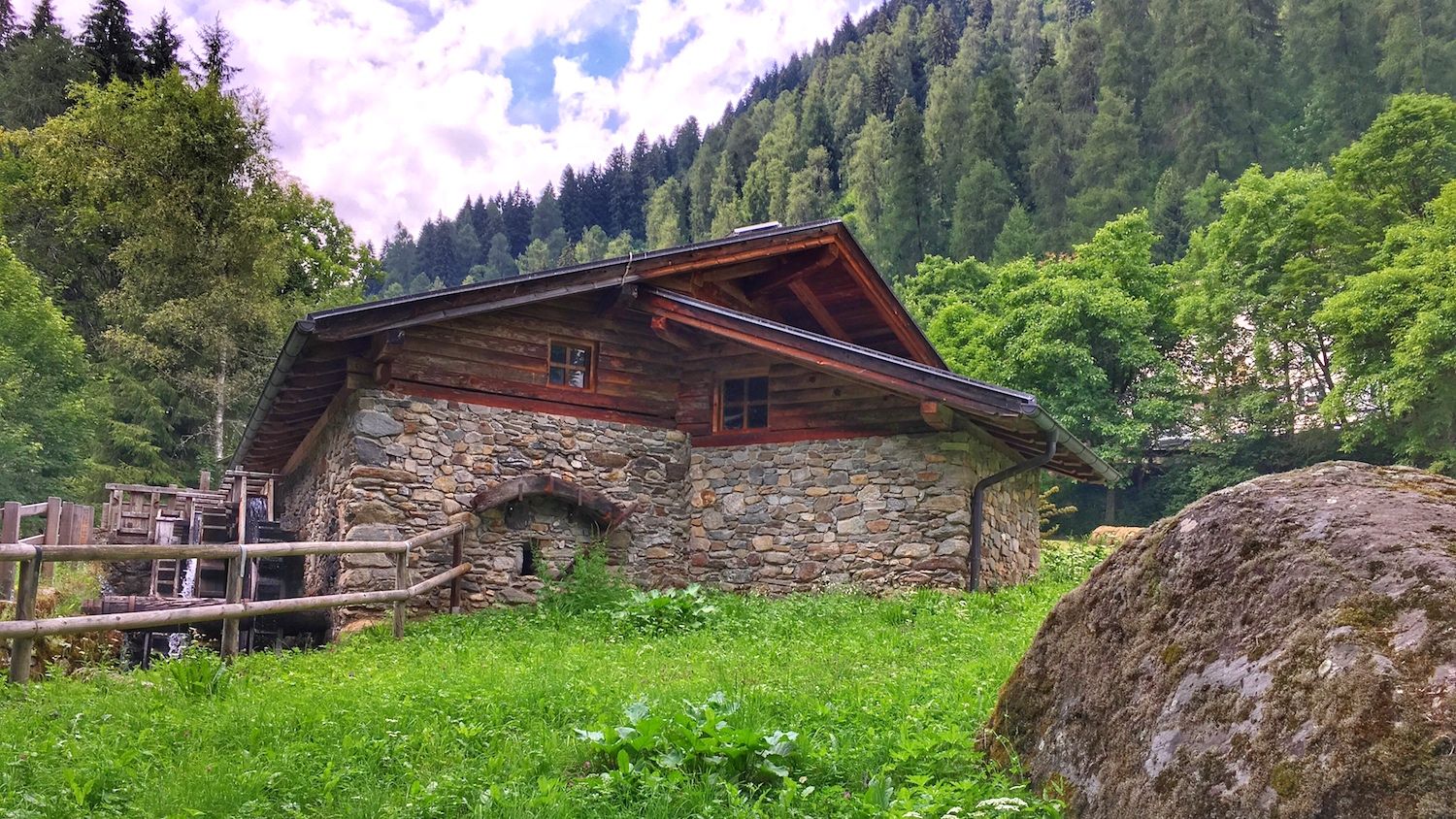 cosa fare in val di bresimo