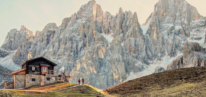 Cosa Vedere In Trentino Guarda Qui 13 Posti Davvero