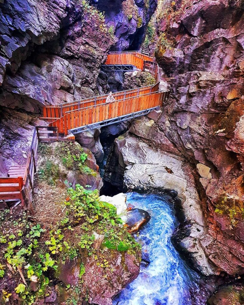 cascate-di-stanghe-cosa fare in alto adige