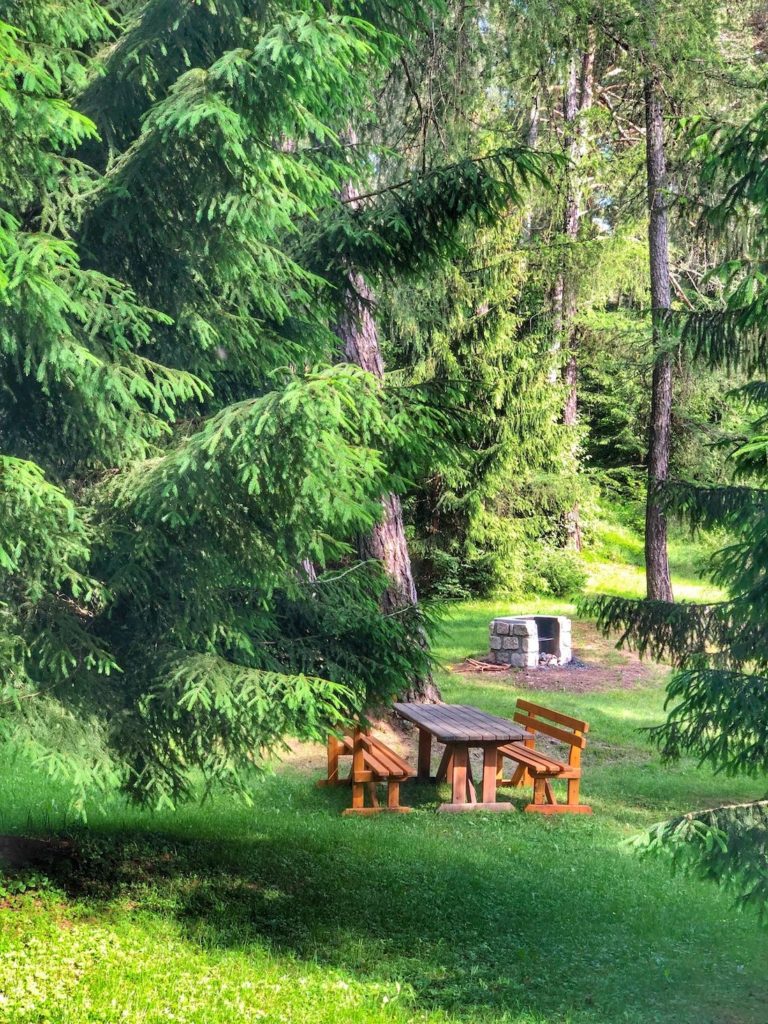 passeggiata della merlonga-campo sportivo smarano