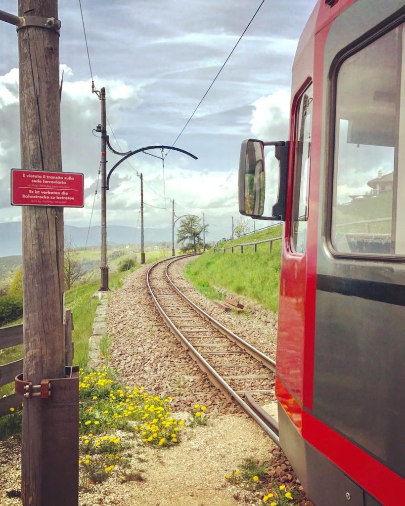 trenino-del-renon-cosa vedere in alto adige