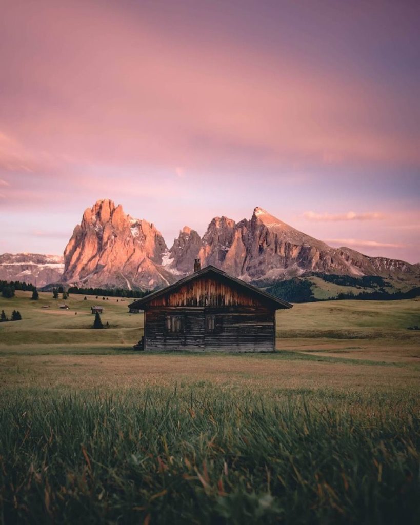 alpe di siusi-cosa vedere in alto adige