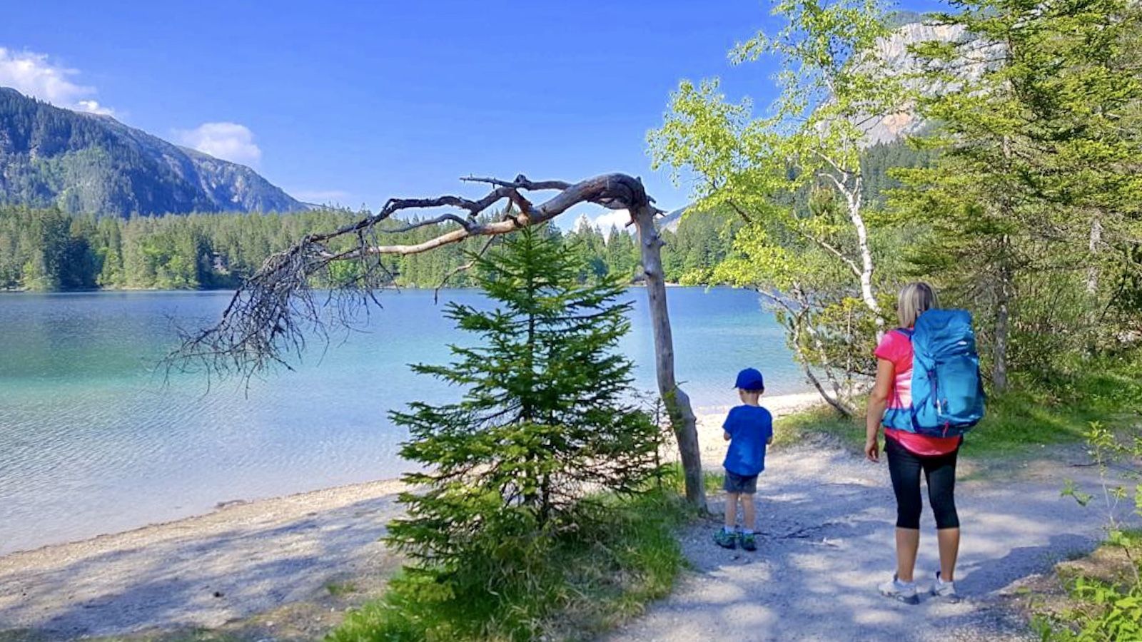 lago-di-tovel-passeggiate passeggino