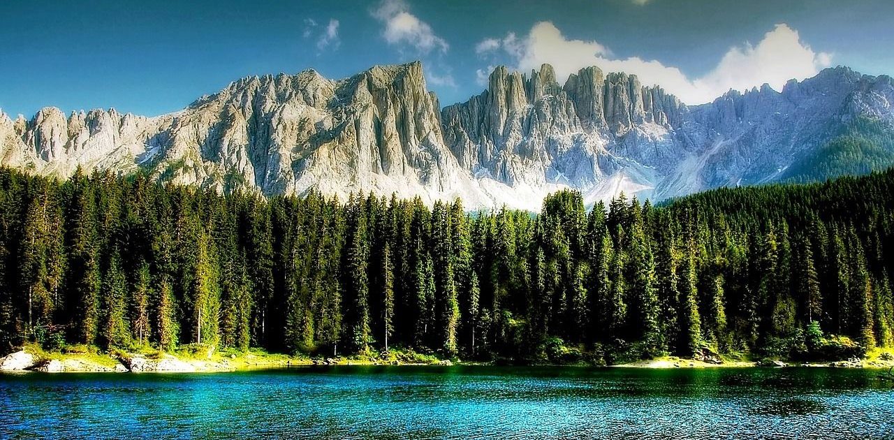 lago-carezza-dolomiti-come arrivare