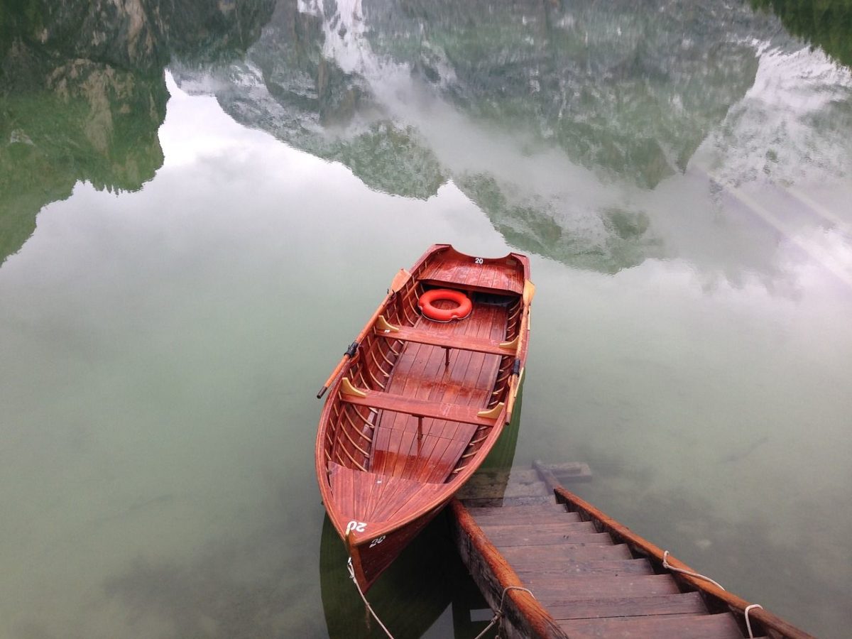 lago di braies come arrivare
