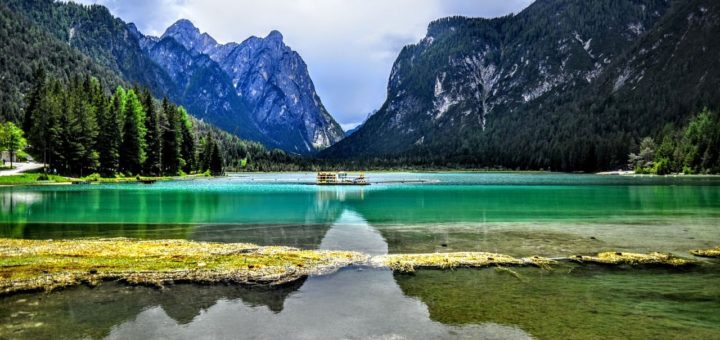 lago di dobbiaco-come arrivare