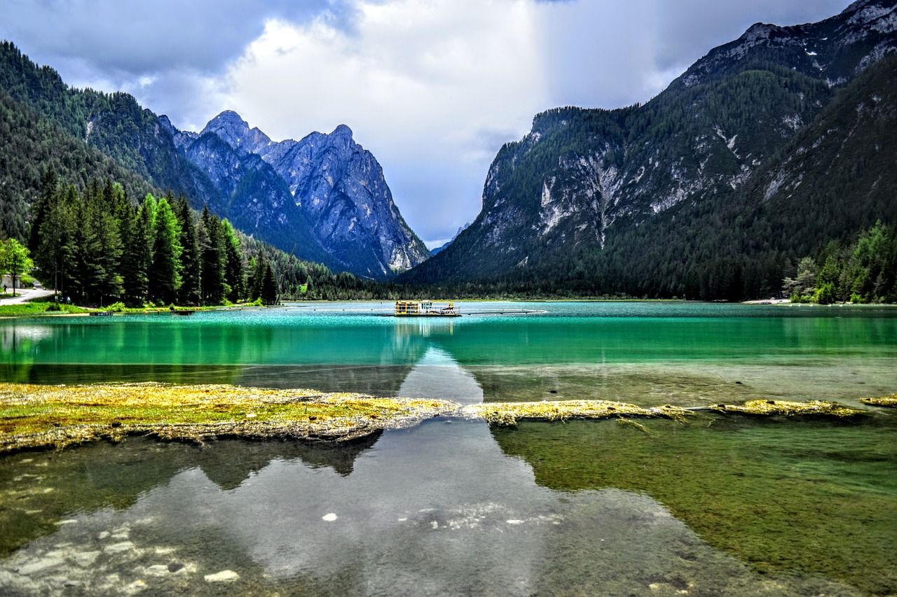 lago di dobbiaco-come arrivare