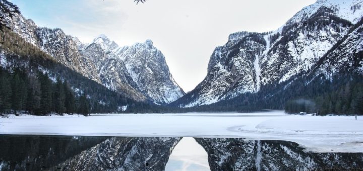 lago di dobbiaco-come arrivare