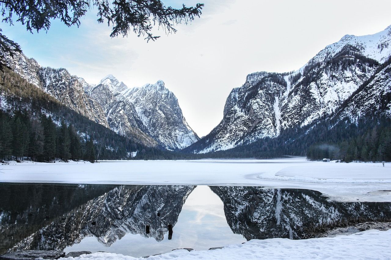 lago di dobbiaco-come arrivare