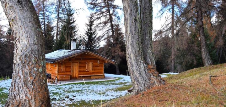 regole di malosco inverno-passeggiata delle baite