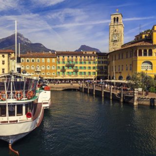 Come arrivare al Turrion Basso Val di Non Trentino Alto Adige