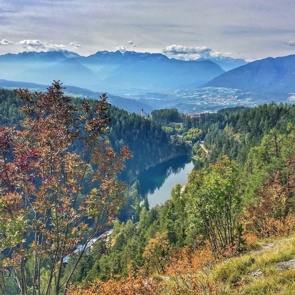 sentiero dell'erica-fondo-passeggiata d-autunno