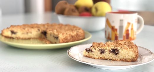 torta da frigoloti ricetta