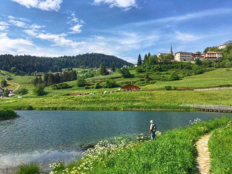 5 laghi in Val di Non dove arrivare dopo una passeggiata spettacolare 5 laghi in Val di Non dove arrivare dopo una passeggiata spettacolare