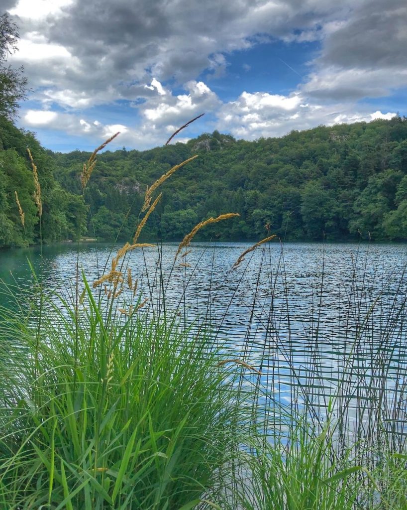 lago di lamar