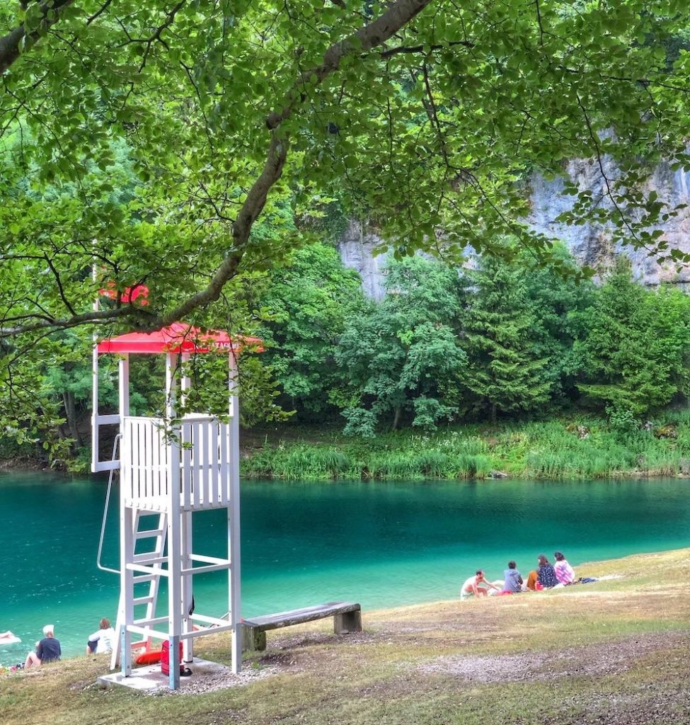 spiaggia-laghi di lamar