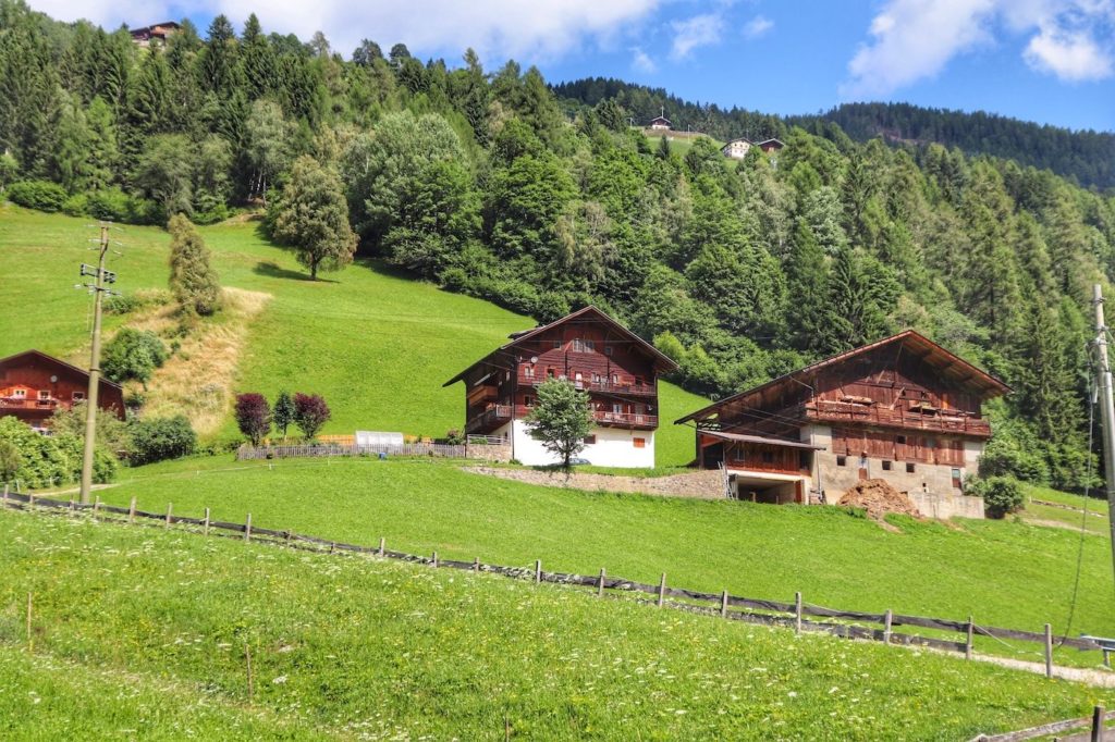 passeggiata dei masi-ultner höfeweg