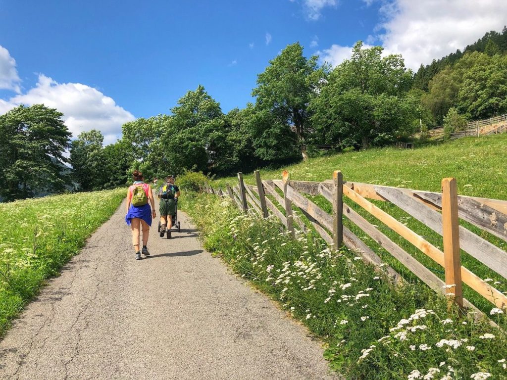 passeggiata dei masi-ultner höfeweg