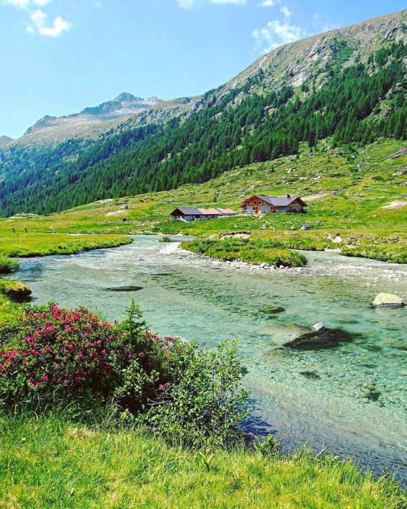 malga val di fumo