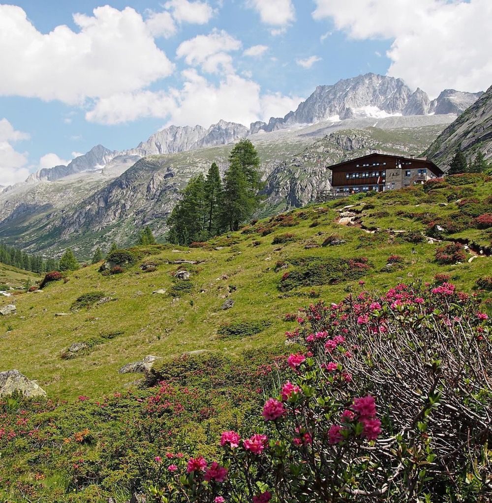 rifugio val di fumo