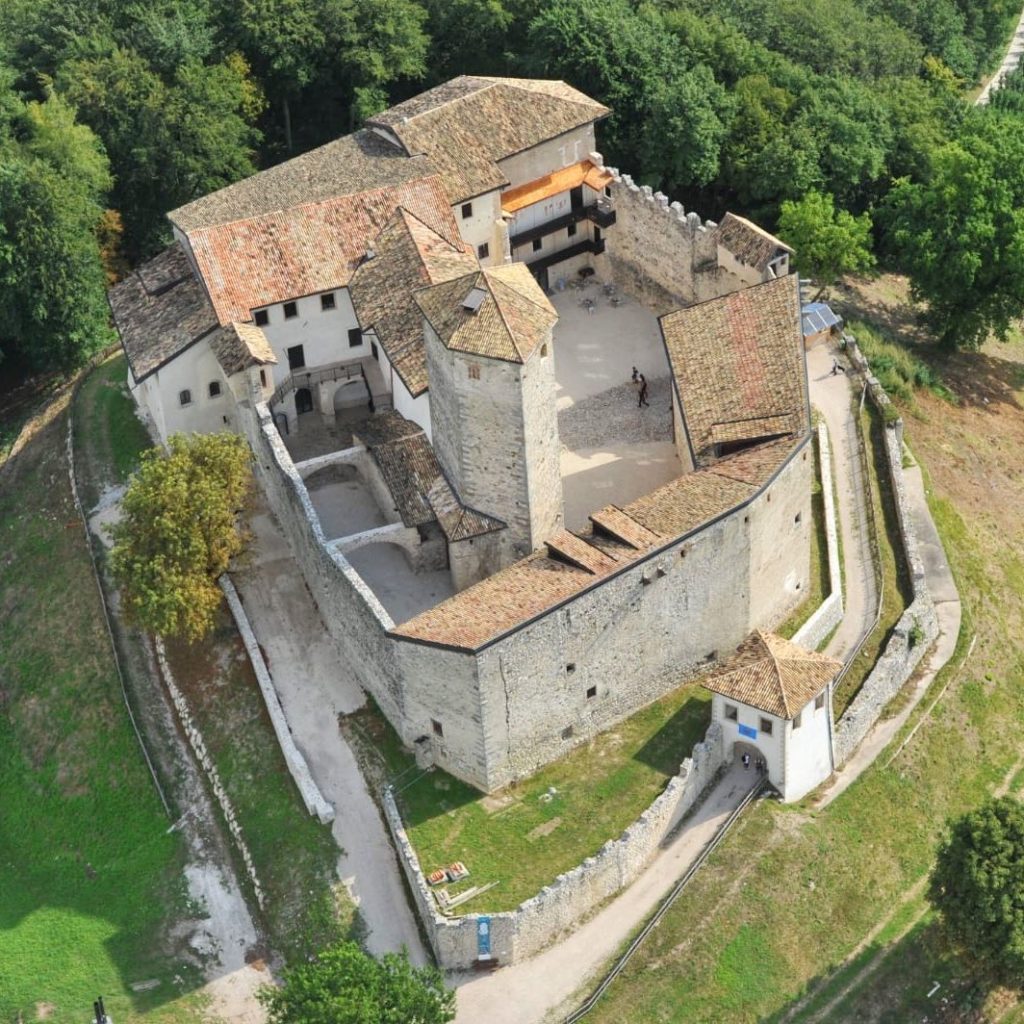 Castel Belasi-Campodenno