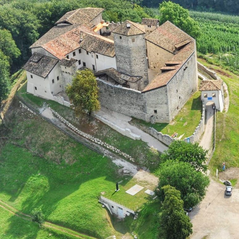 Castel Belasi-Val di Non