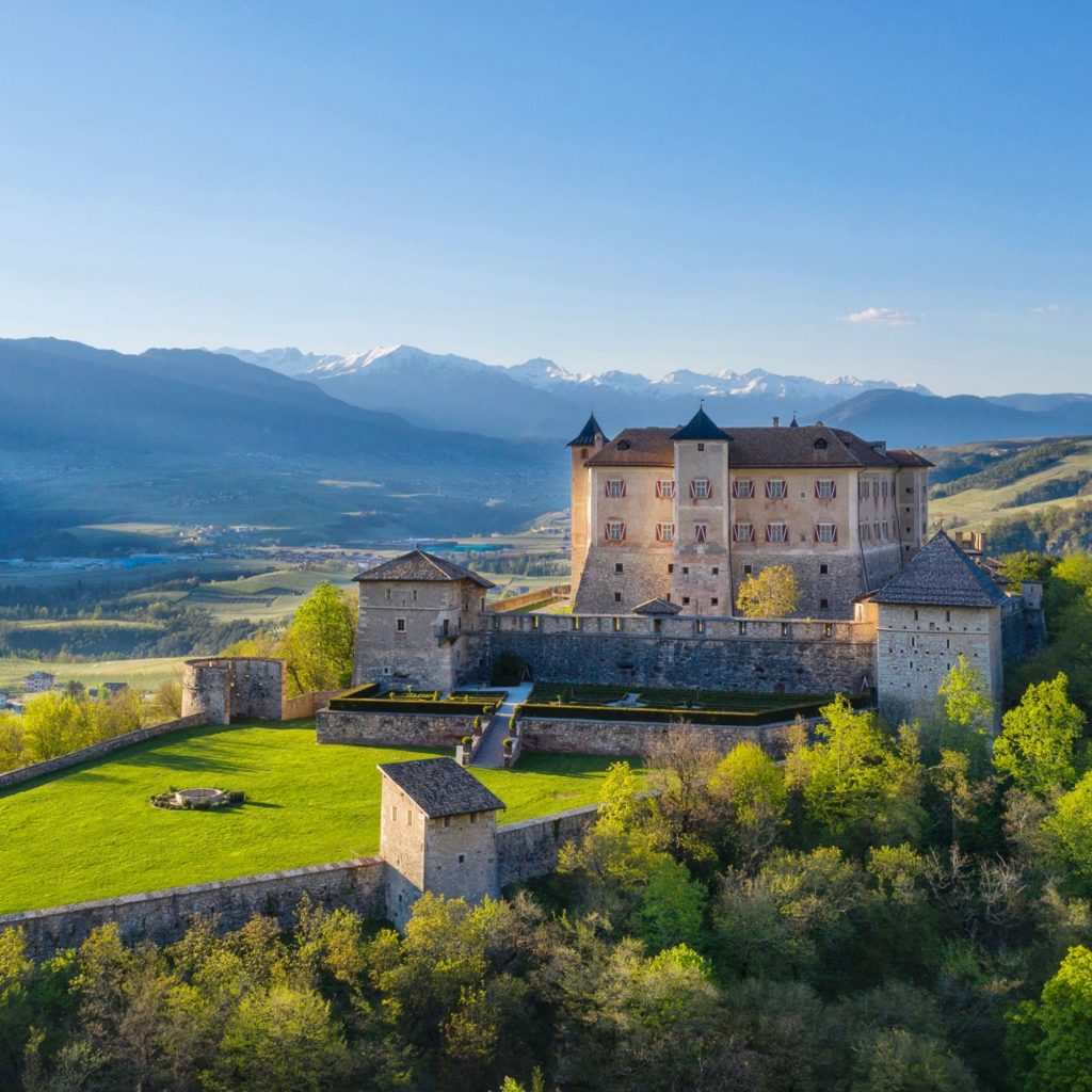 Castel Thun-Val di Non