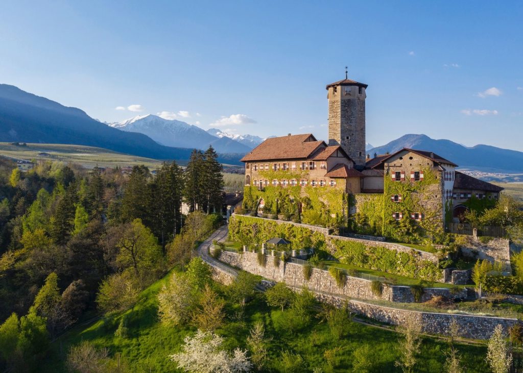 Castel Valer-Tassullo