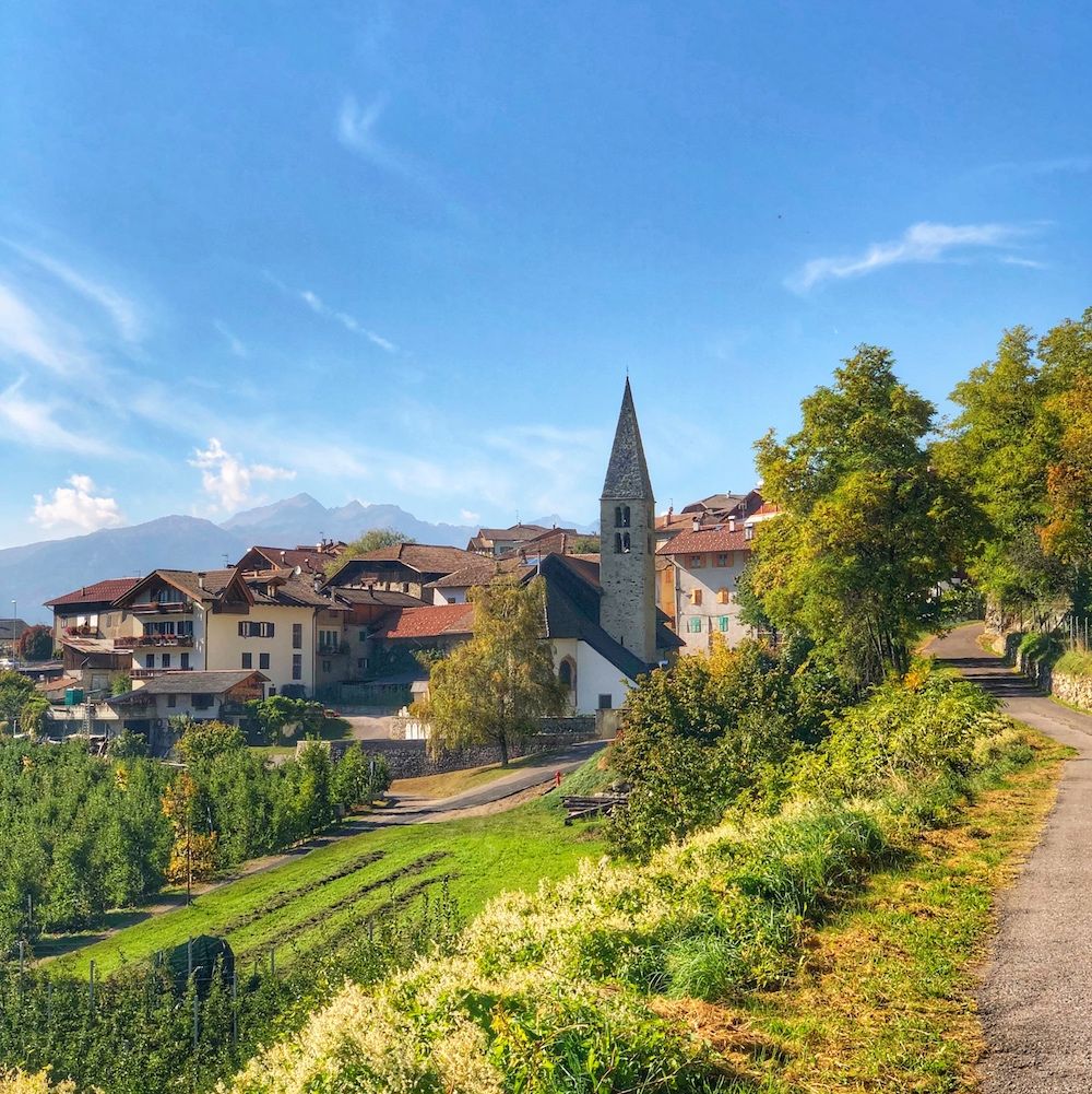 san giacomo val di sole