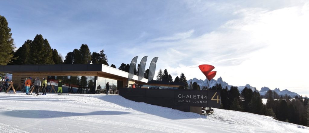 terrazze panoramiche in Trentino-chalet 44
