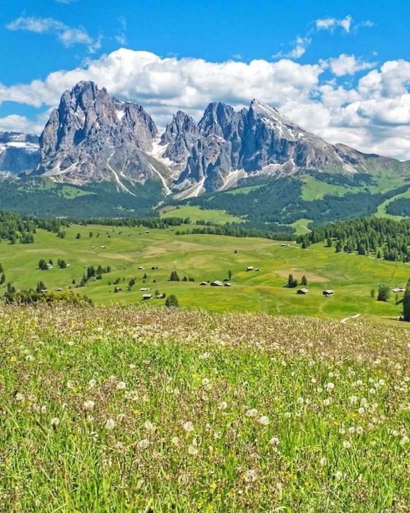 alpe di siusi